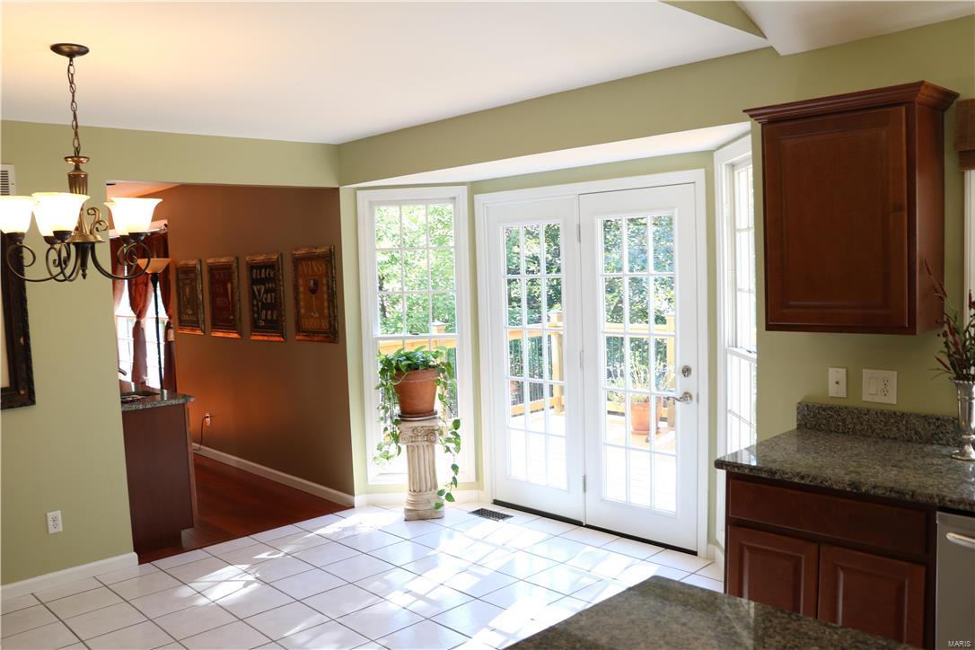 Coventry Farm - Residential