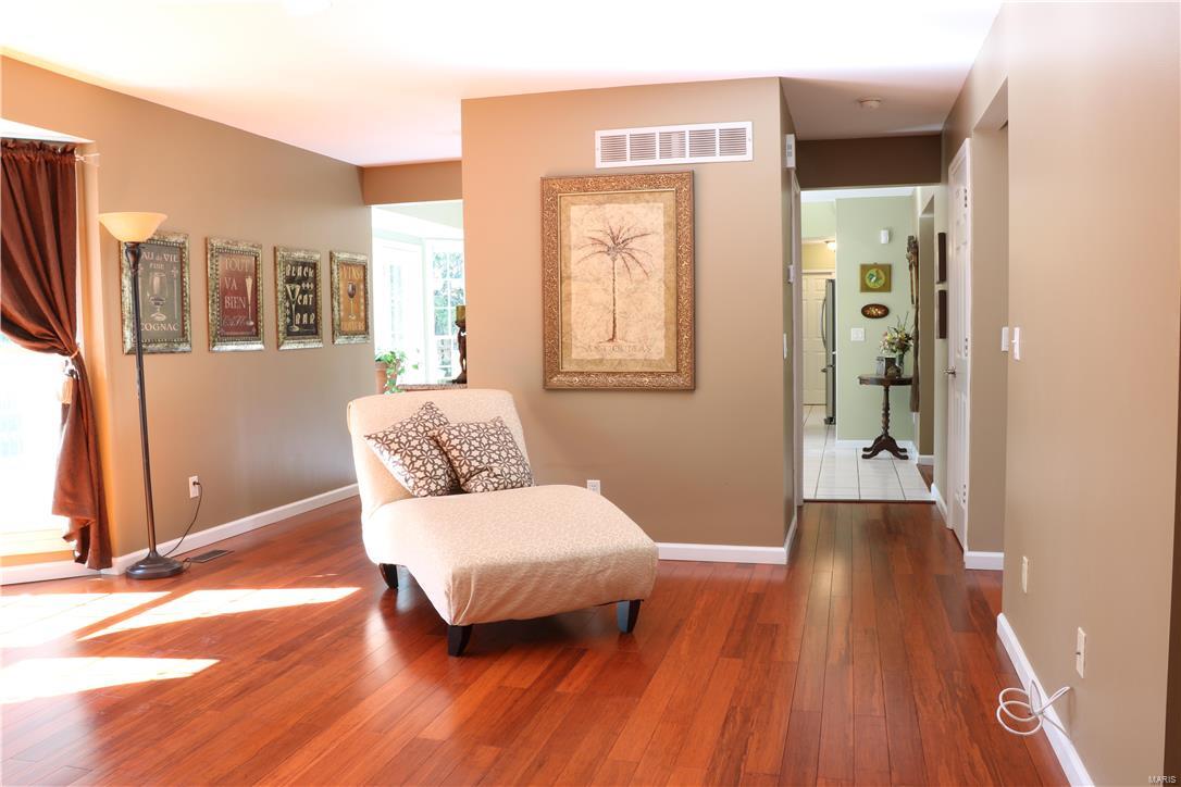 Coventry Farm - Residential