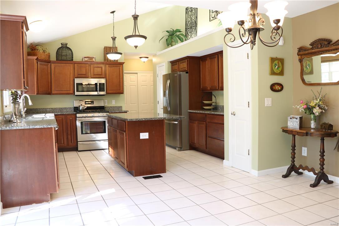 Coventry Farm - Residential