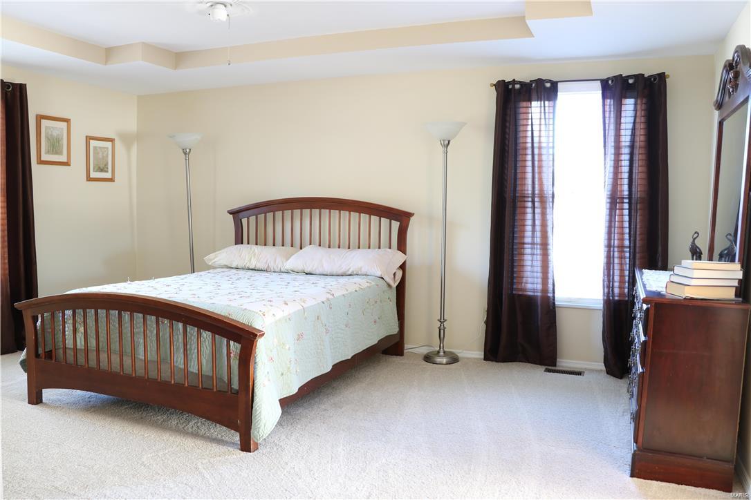 Coventry Farm - Residential