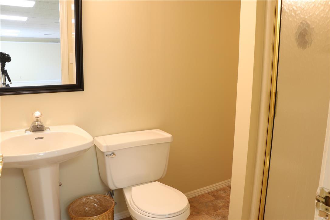 Coventry Farm - Residential