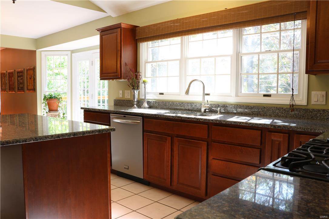 Coventry Farm - Residential