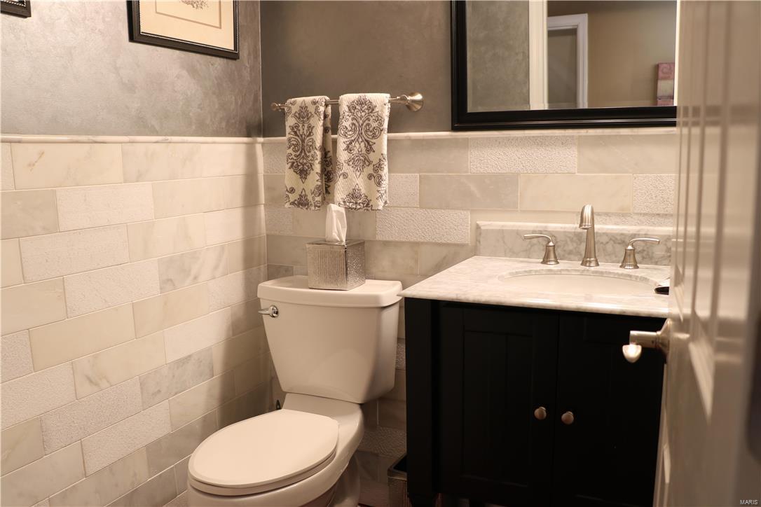 Coventry Farm - Residential