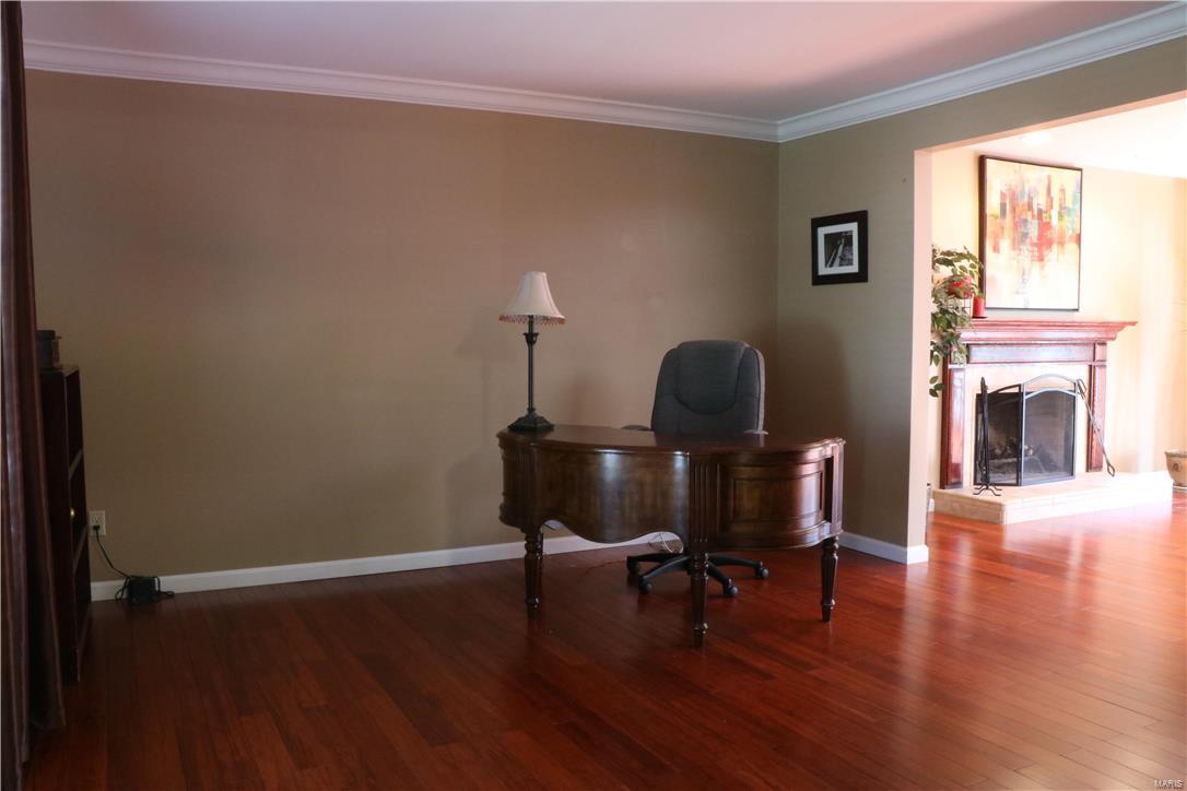 Coventry Farm - Residential