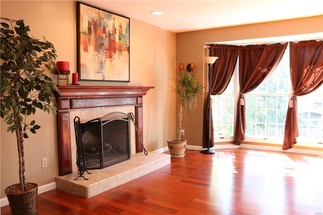 Coventry Farm - Residential