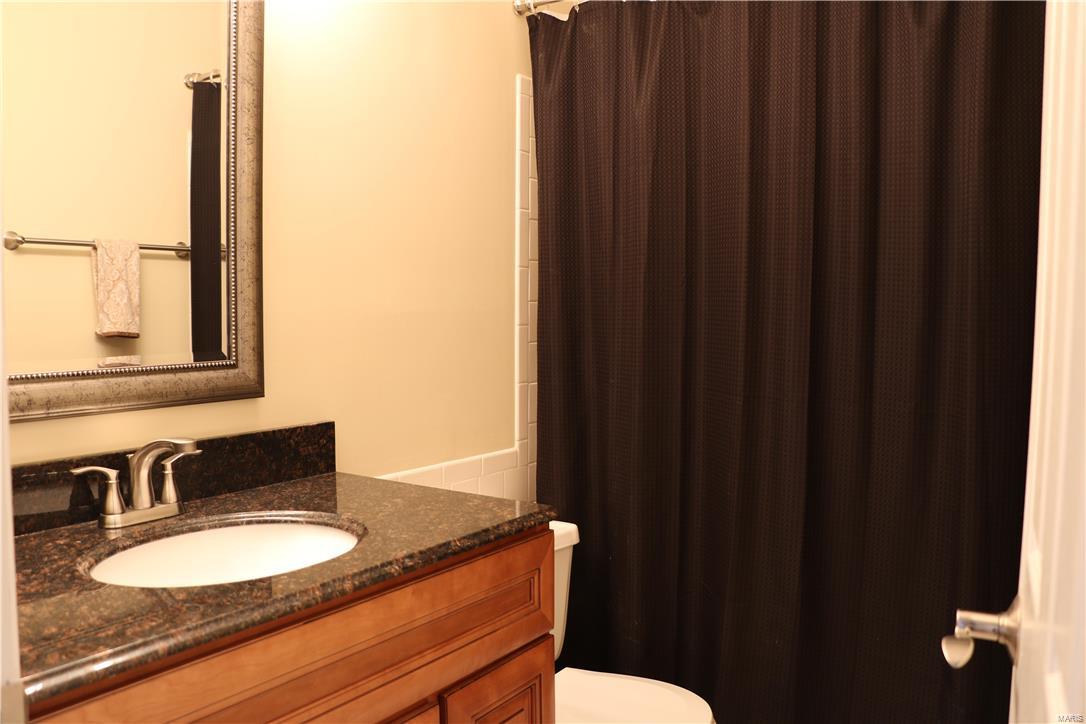 Coventry Farm - Residential