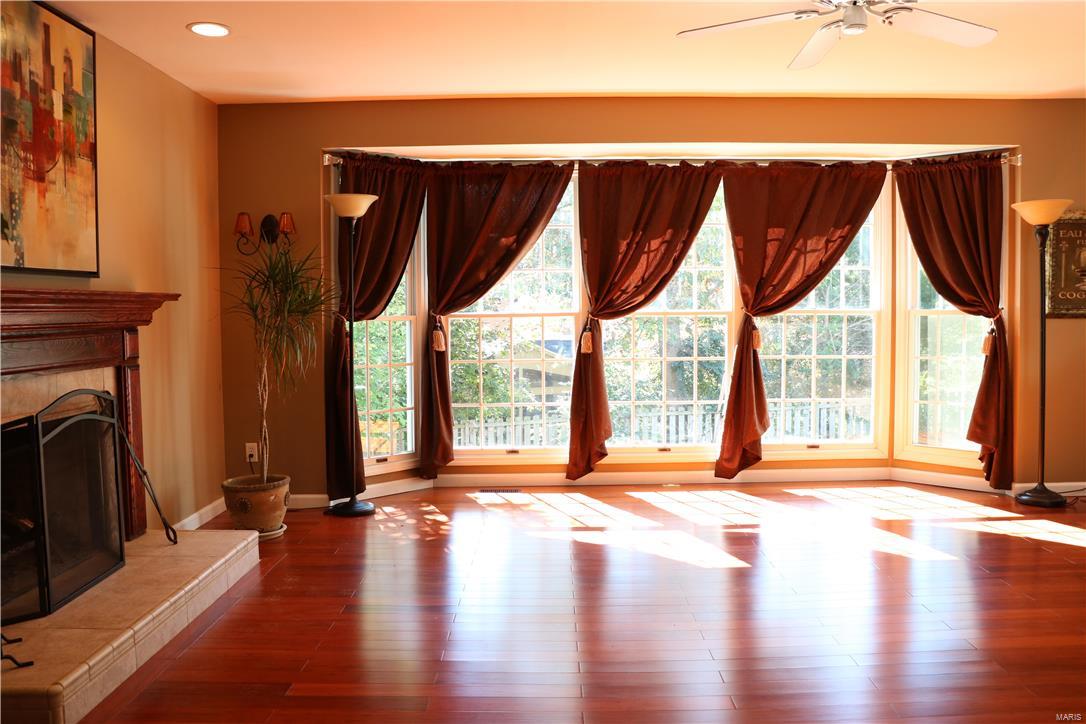 Coventry Farm - Residential