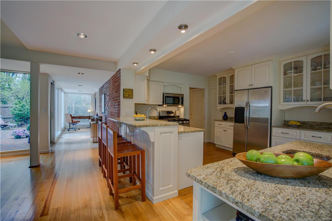 Moorlands - Residential