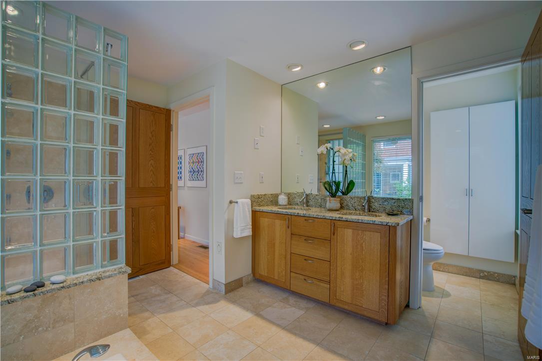 Moorlands - Residential