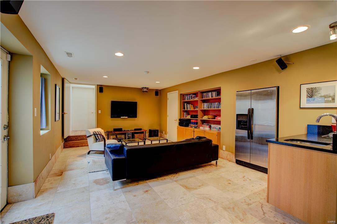 Moorlands - Residential