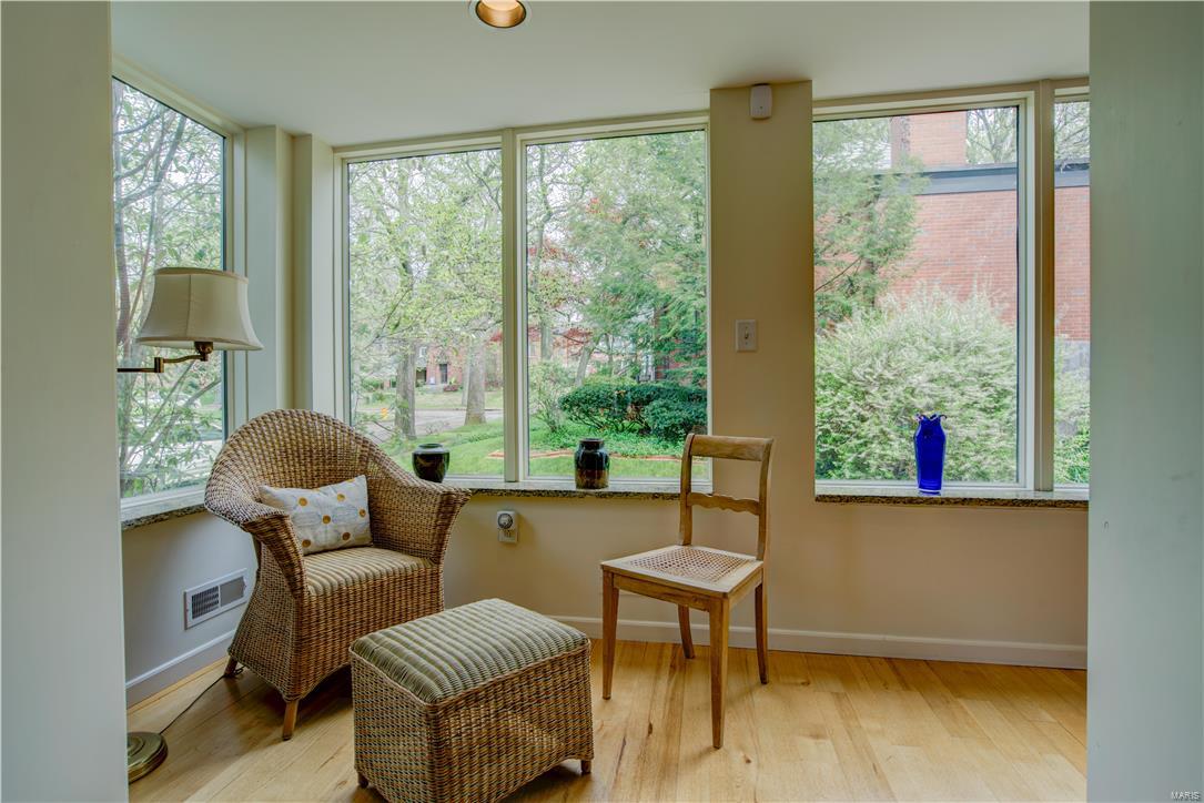 Moorlands - Residential