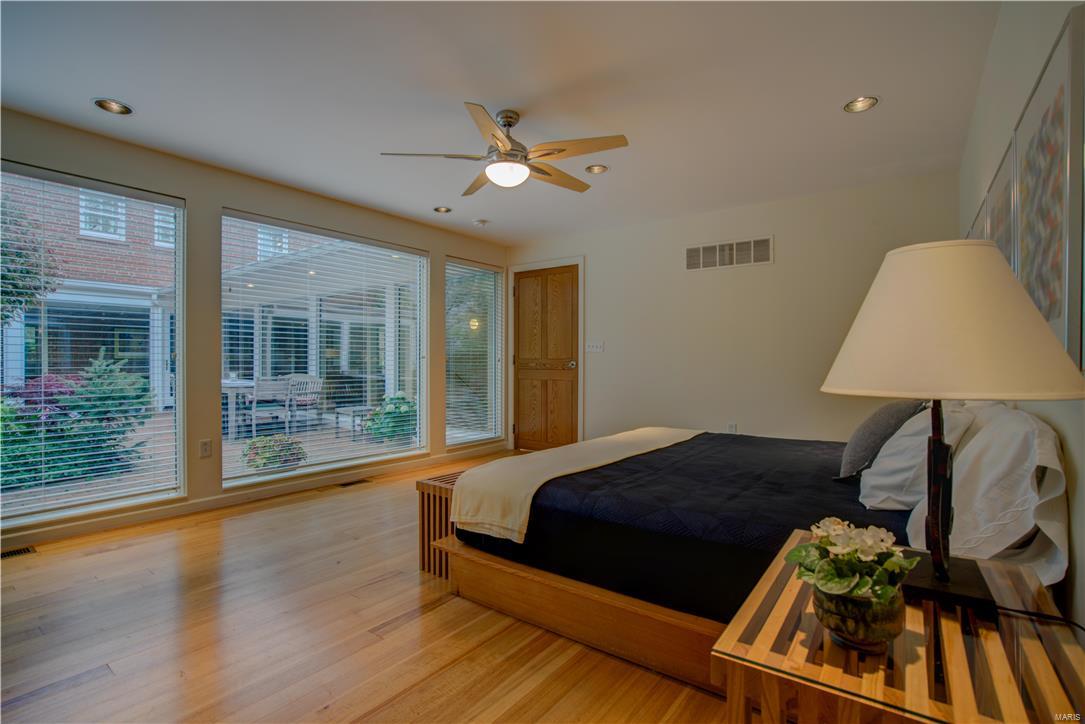 Moorlands - Residential