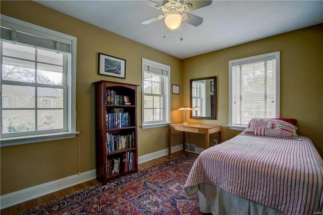 Moorlands - Residential