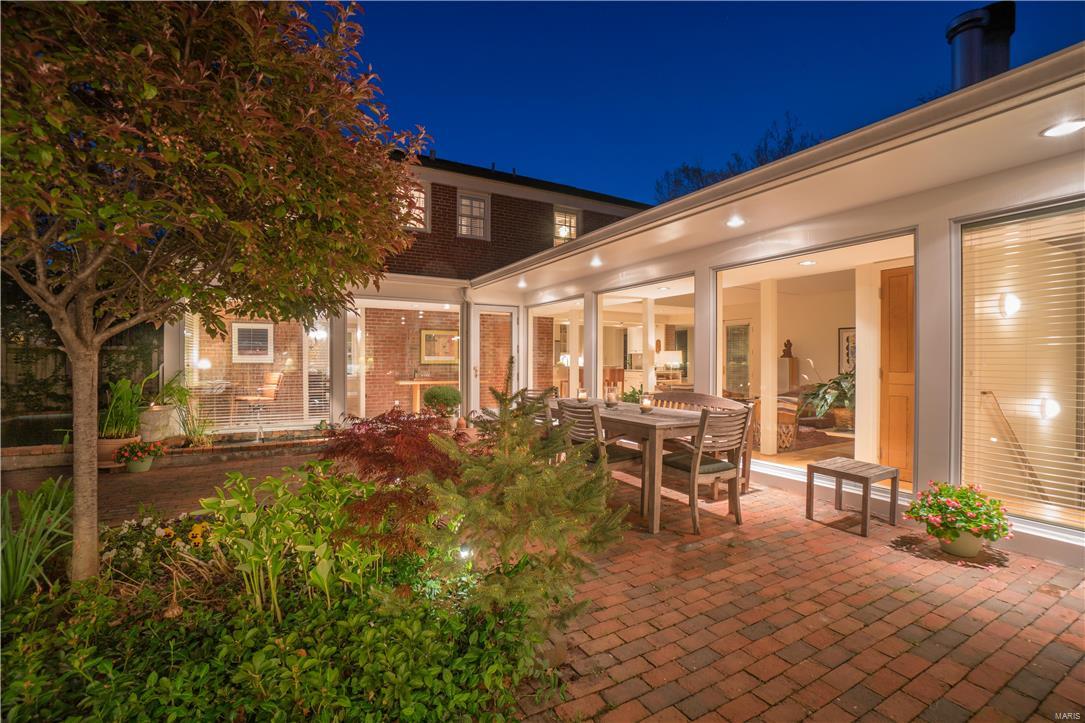 Moorlands - Residential