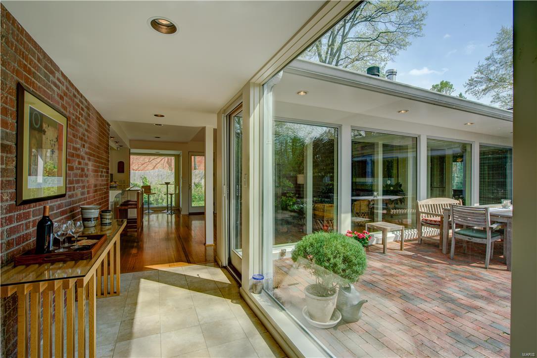 Moorlands - Residential