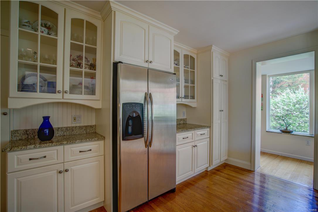 Moorlands - Residential