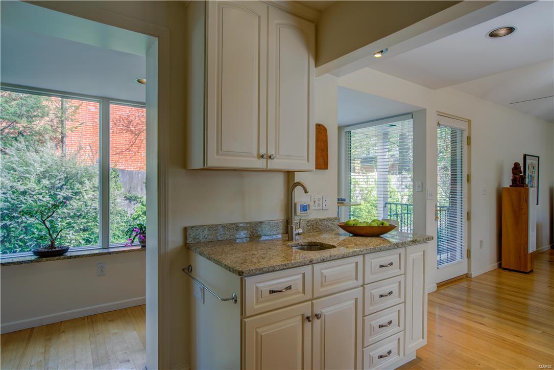 Moorlands - Residential