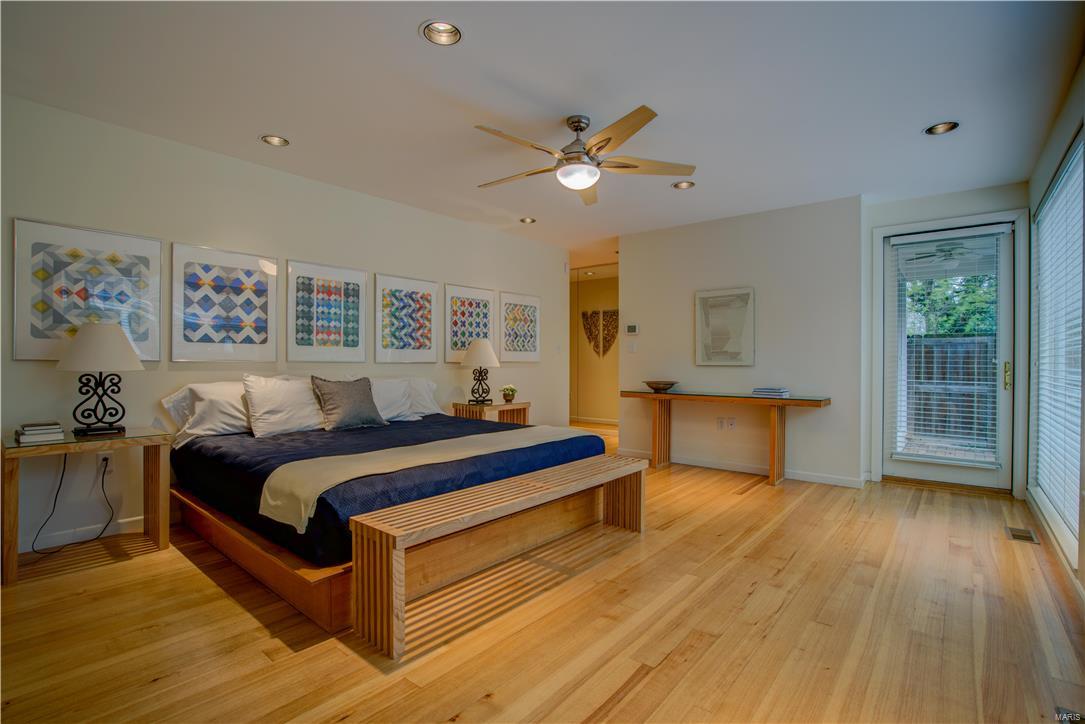 Moorlands - Residential