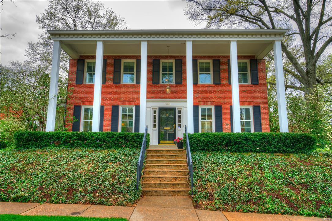 Moorlands - Residential