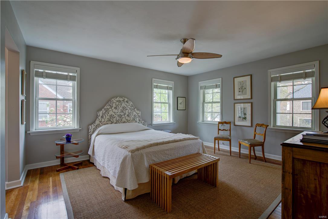 Moorlands - Residential