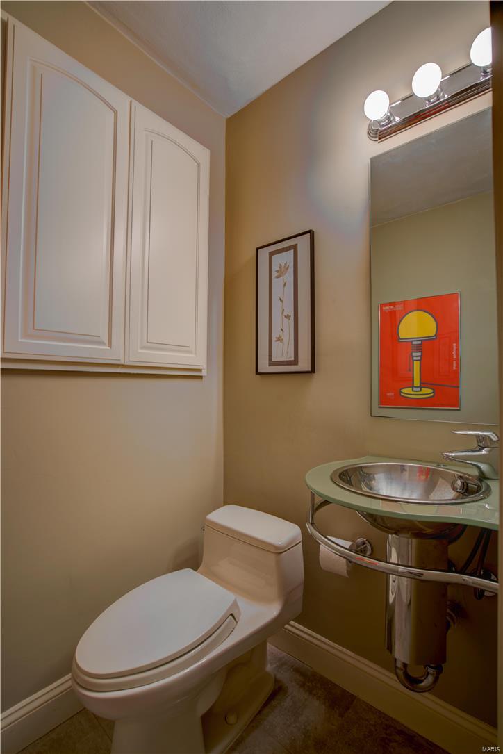 Moorlands - Residential