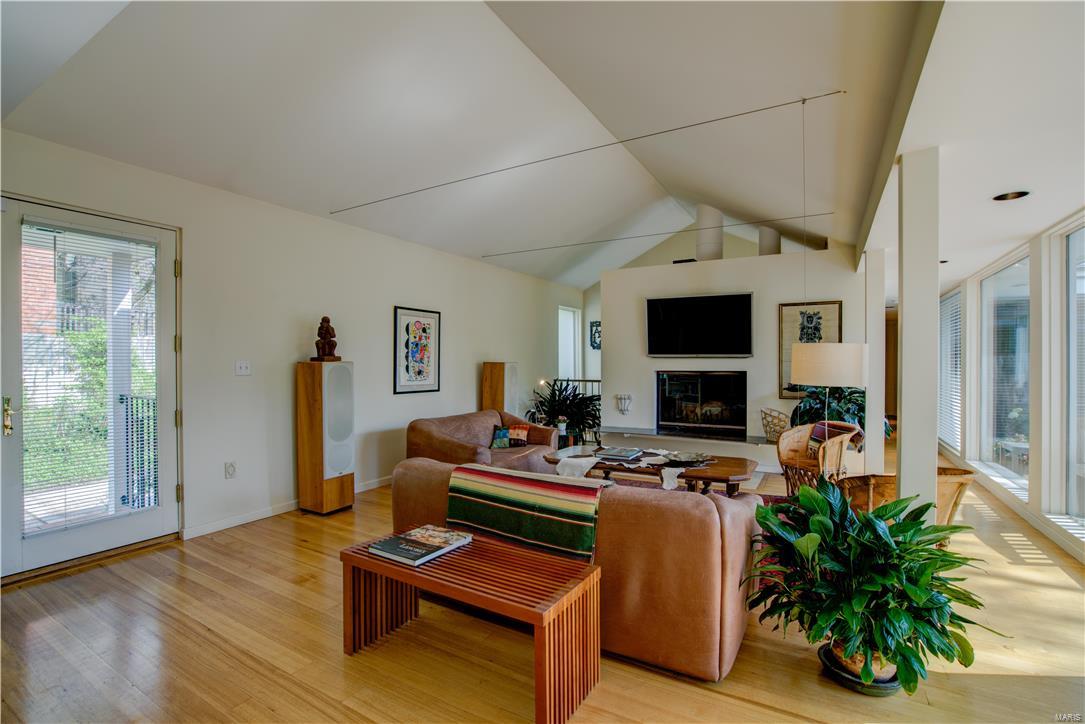 Moorlands - Residential