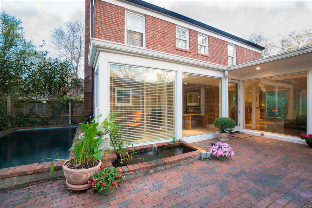 Moorlands - Residential