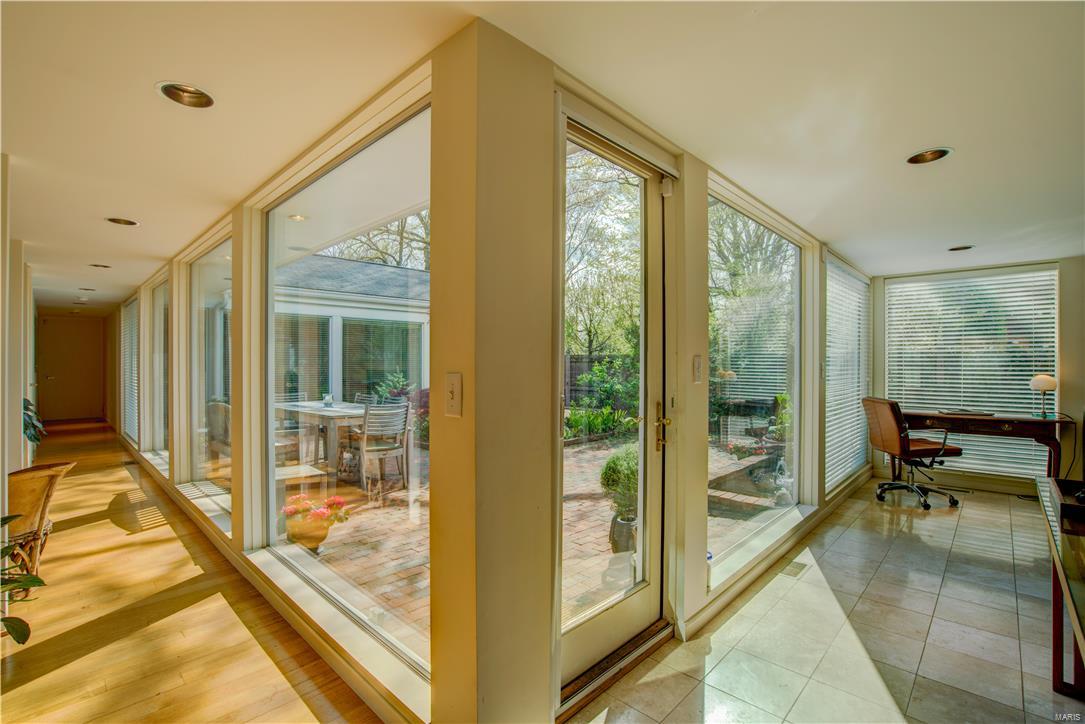 Moorlands - Residential