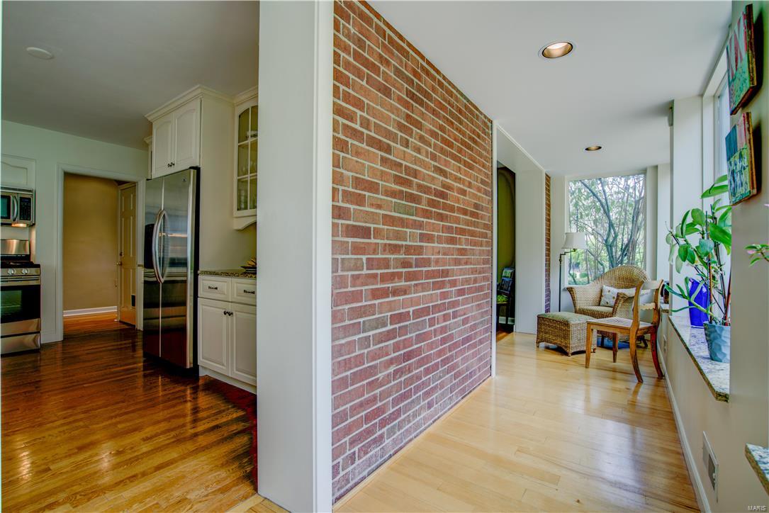 Moorlands - Residential