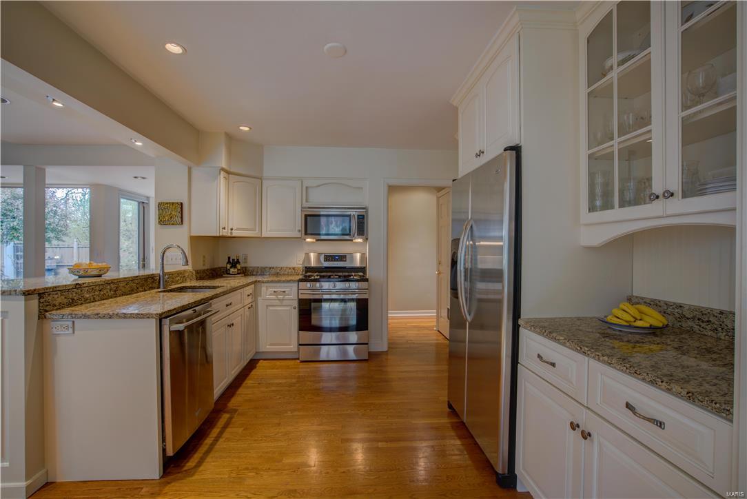 Moorlands - Residential