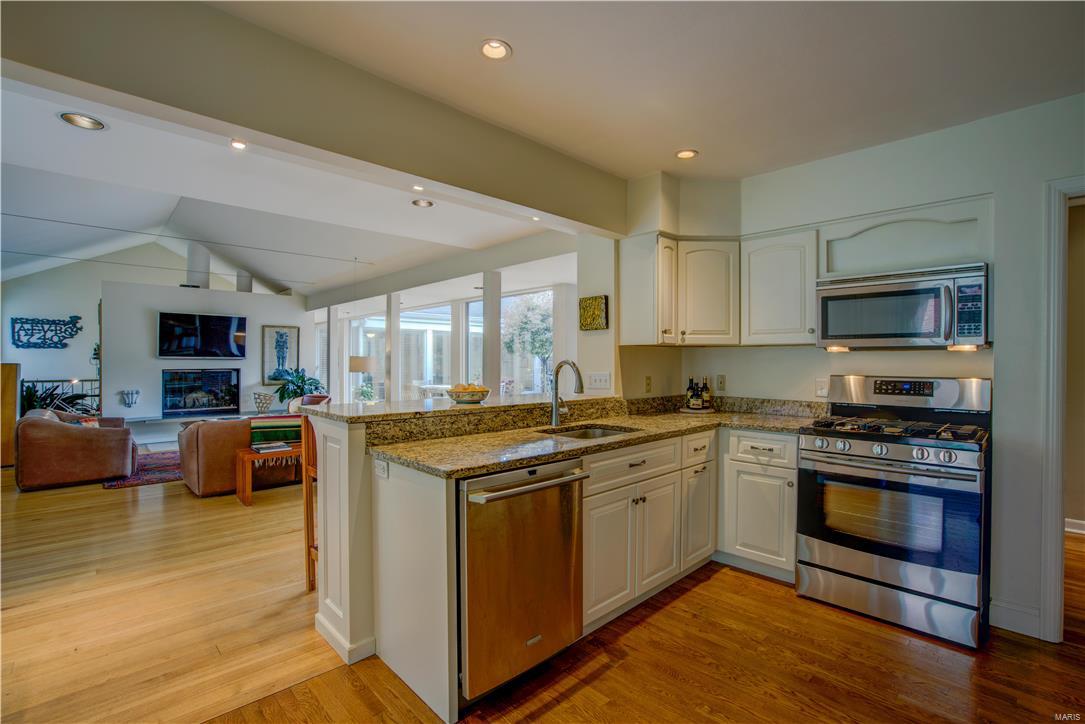 Moorlands - Residential