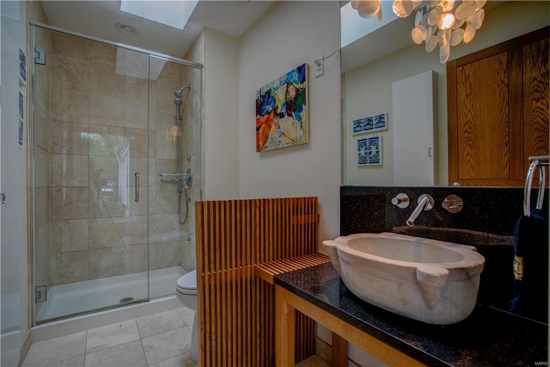 Moorlands - Residential