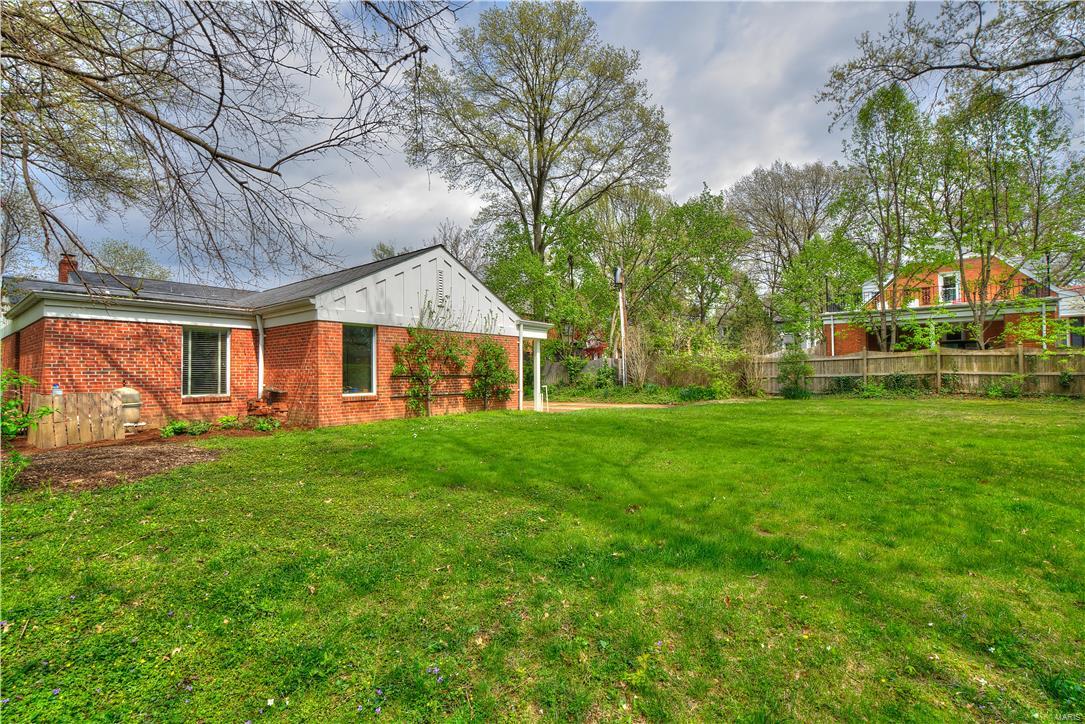 Moorlands - Residential