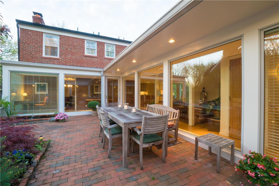 Moorlands - Residential