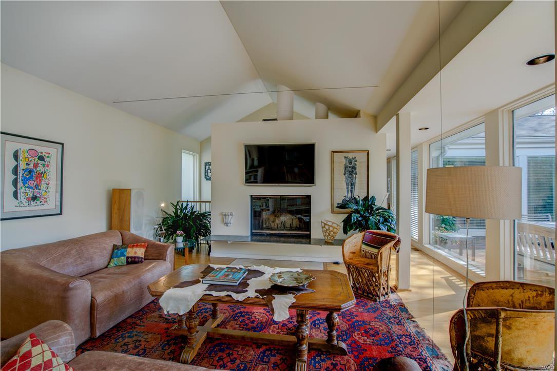 Moorlands - Residential