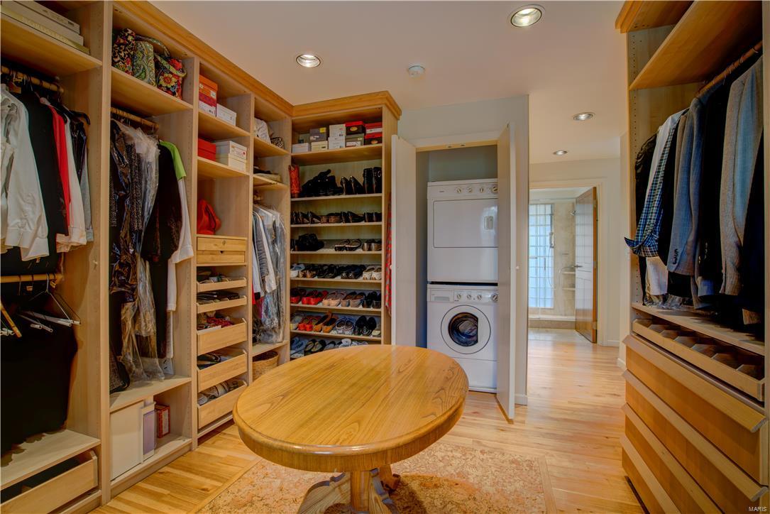 Moorlands - Residential