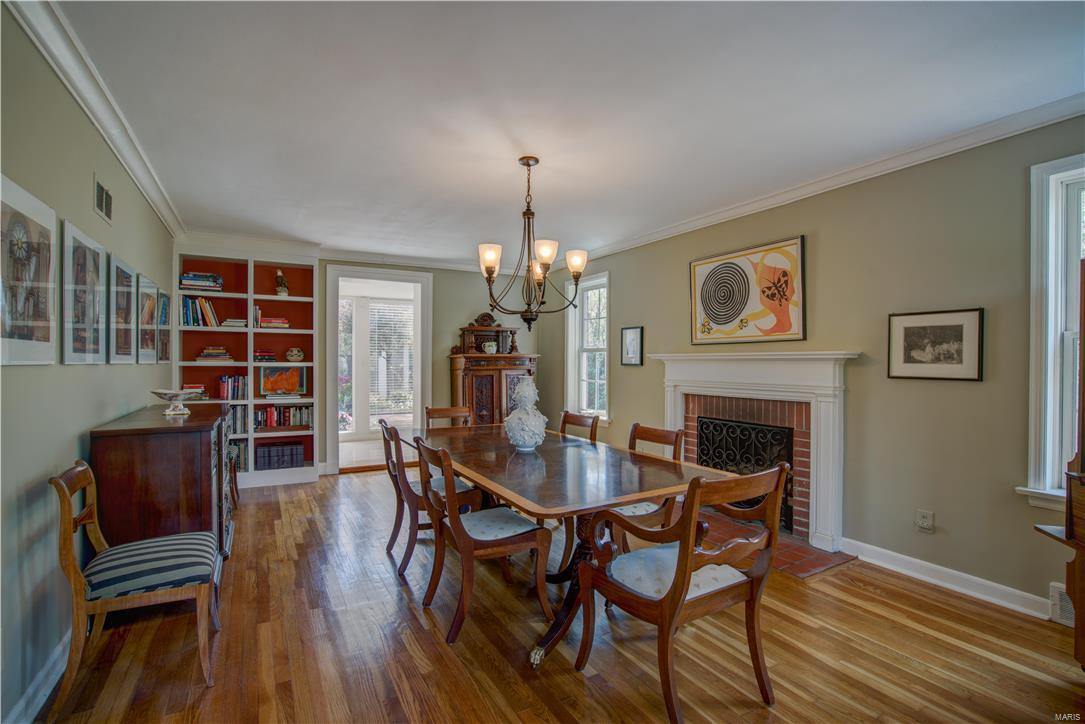 Moorlands - Residential