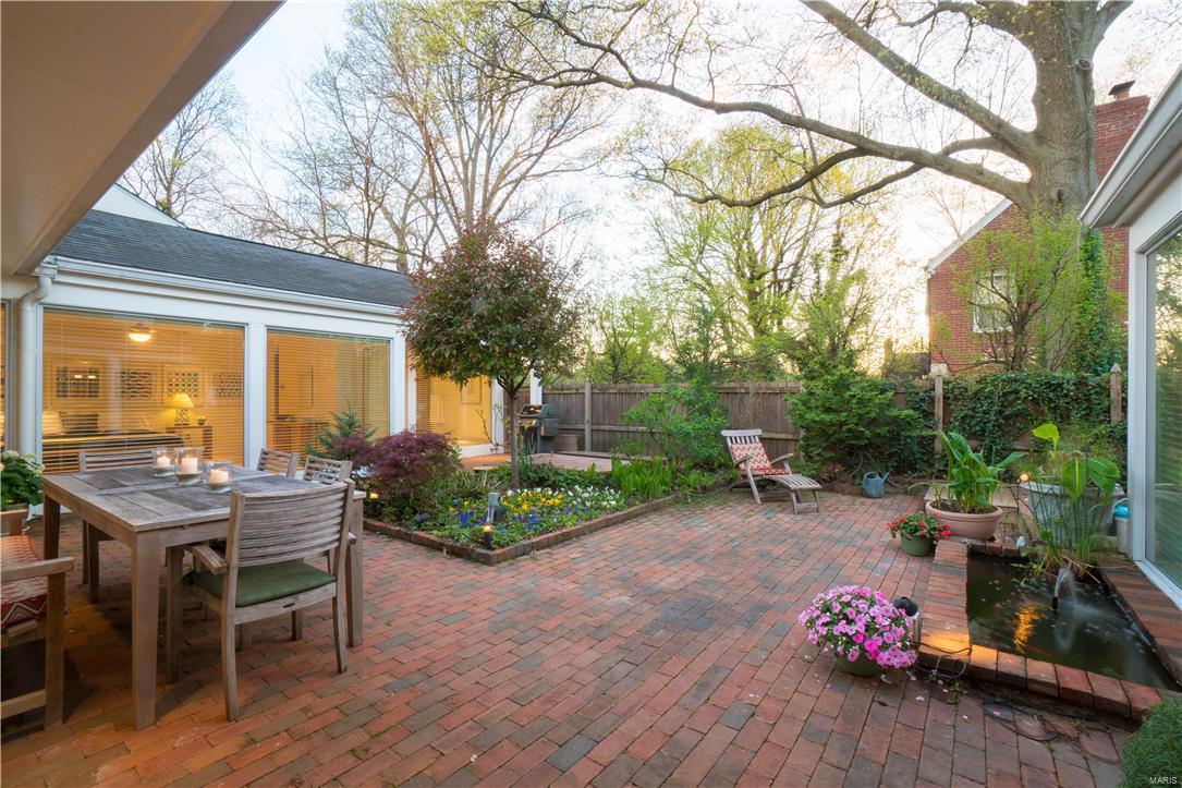 Moorlands - Residential