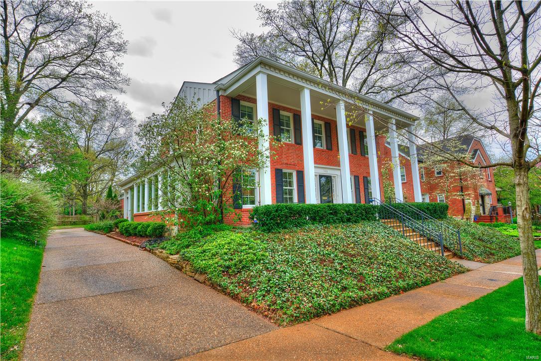 Moorlands - Residential