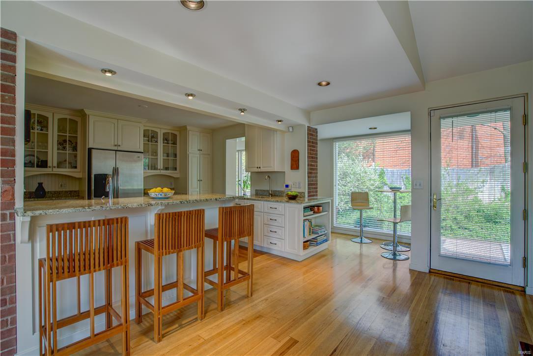 Moorlands - Residential