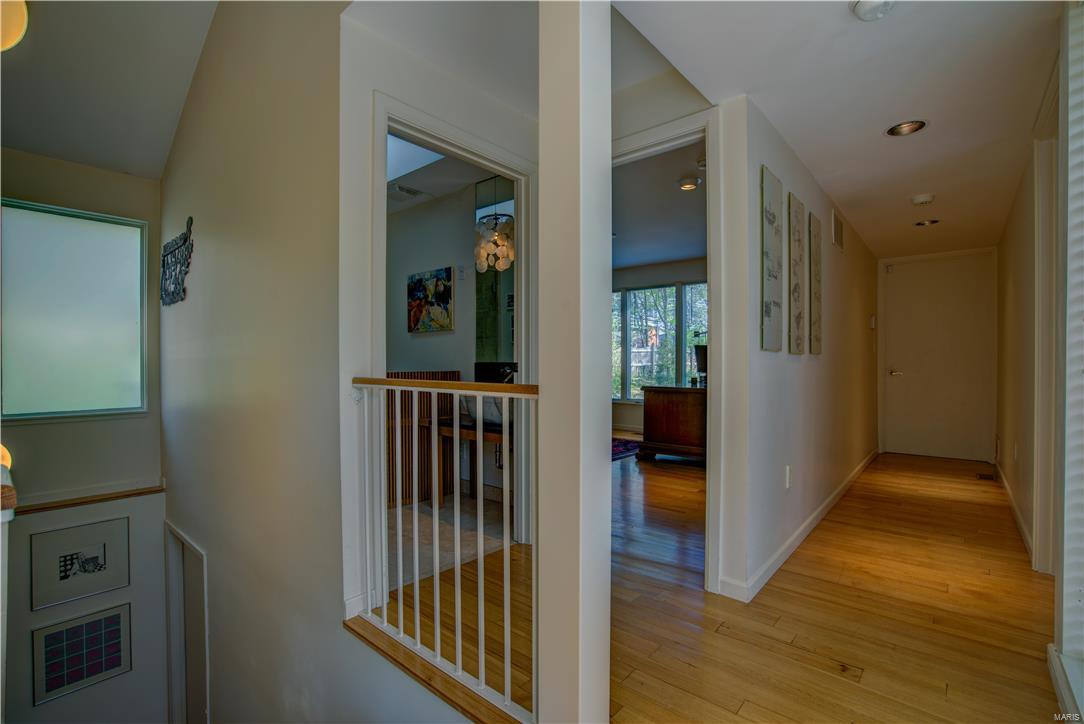 Moorlands - Residential