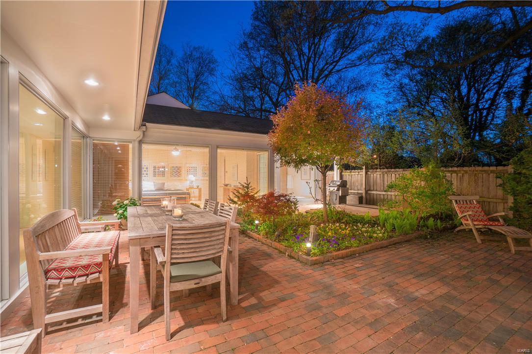 Moorlands - Residential