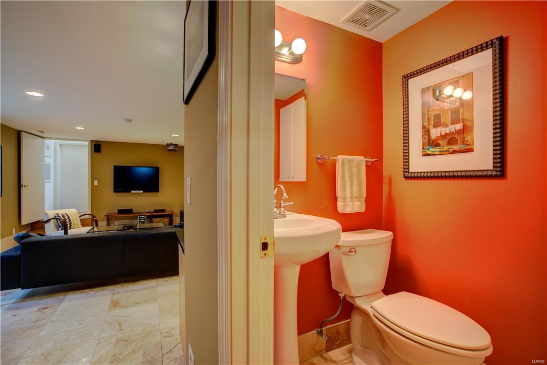 Moorlands - Residential