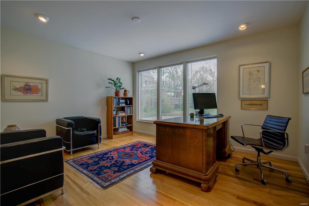 Moorlands - Residential