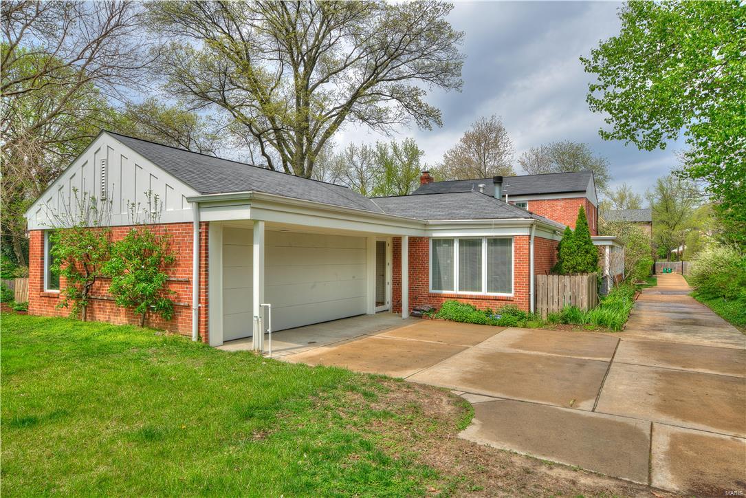 Moorlands - Residential