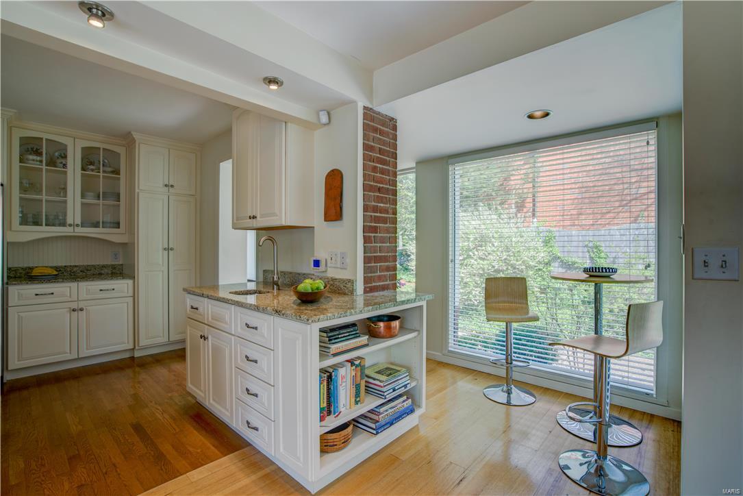 Moorlands - Residential