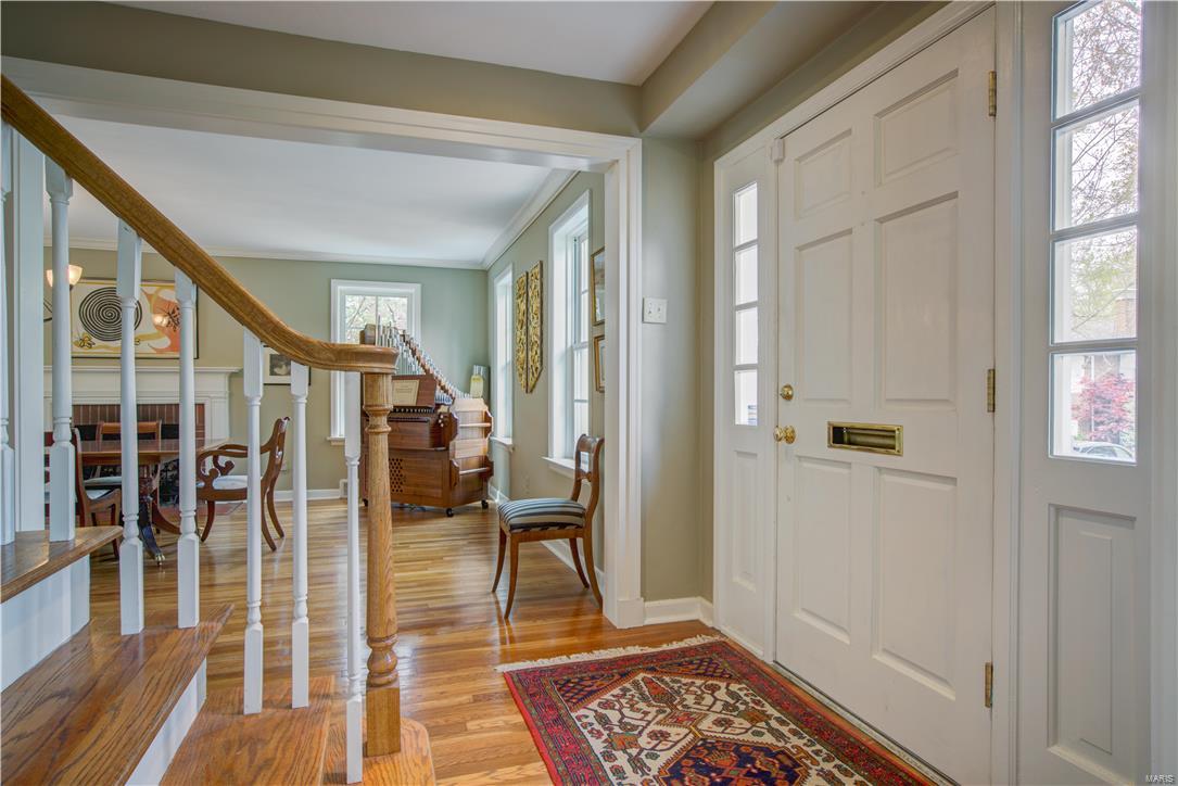 Moorlands - Residential