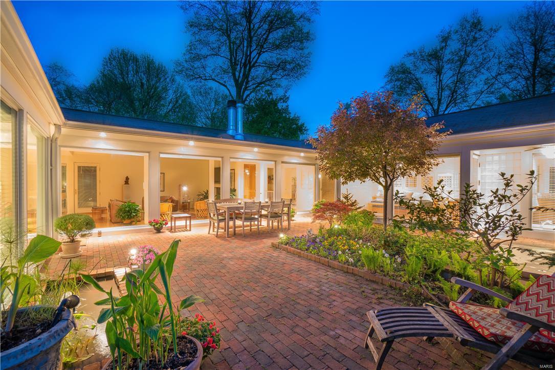 Moorlands - Residential