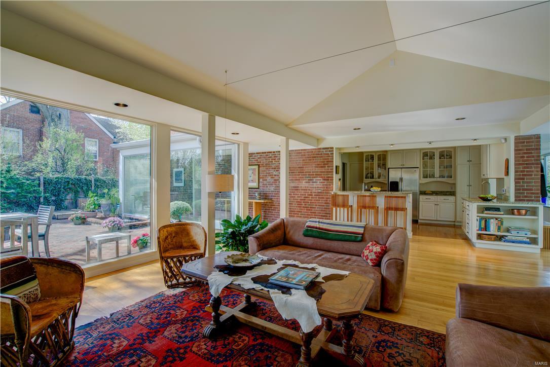 Moorlands - Residential