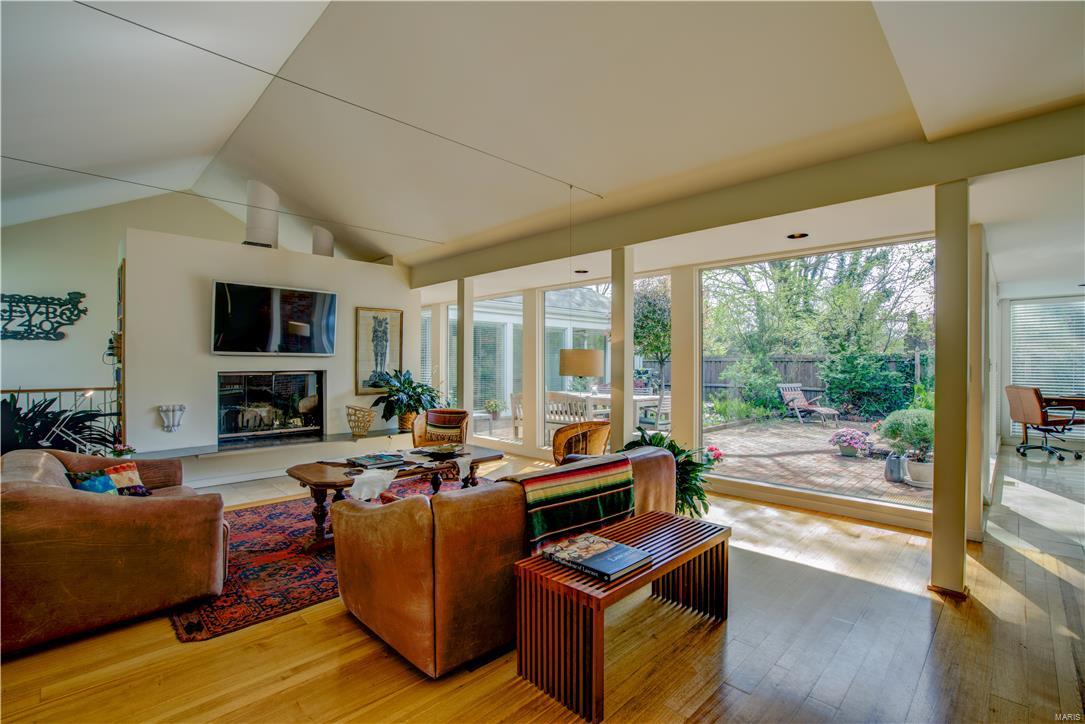 Moorlands - Residential